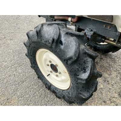YANMAR トラクター AF120