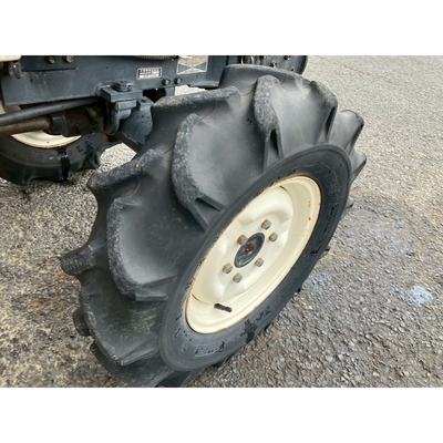 YANMAR トラクター AF120