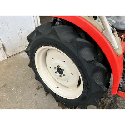 YANMAR トラクター AF120
