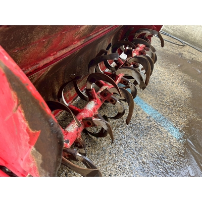 YANMAR トラクター AF120