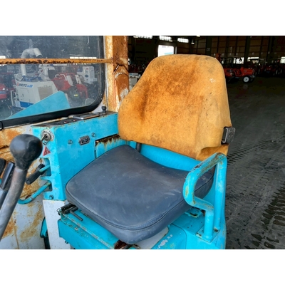 KUBOTA ユンボ 
