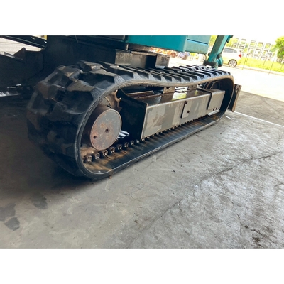 KUBOTA ユンボ 