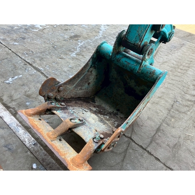 KUBOTA ユンボ 