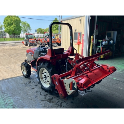 YANMAR トラクター AF17D