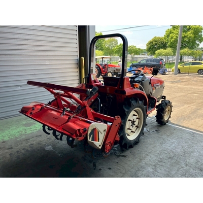 YANMAR トラクター AF17D
