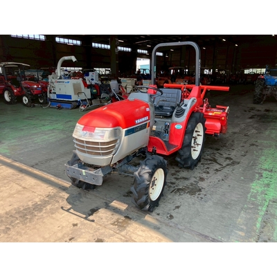 YANMAR トラクター AF17D