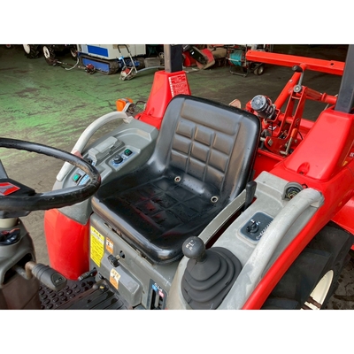 YANMAR トラクター AF17D