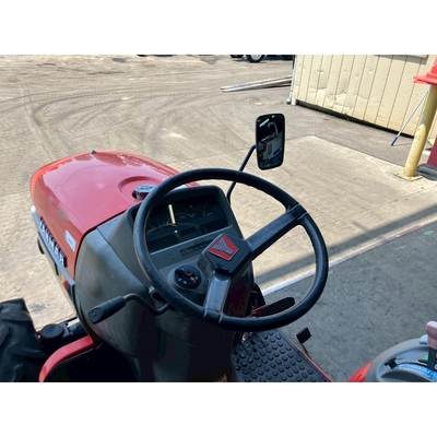YANMAR トラクター AF17D