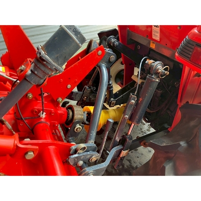 YANMAR トラクター AF17D