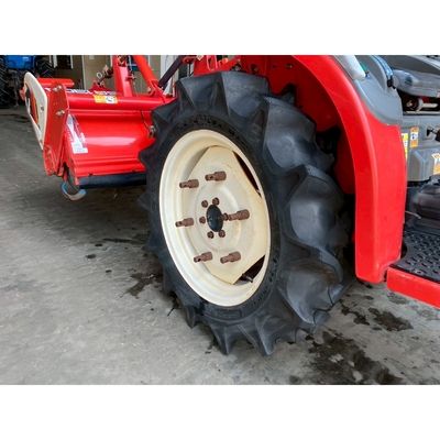 YANMAR トラクター AF17D