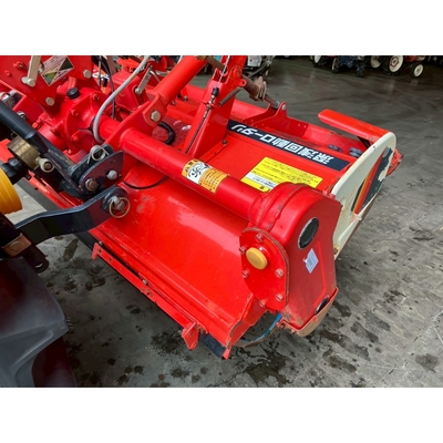 YANMAR トラクター AF17D