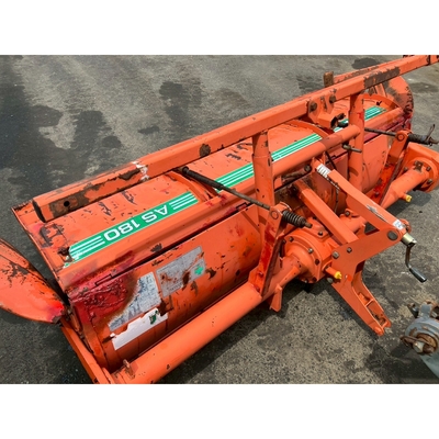 HINOMOTO トラクター NX43D