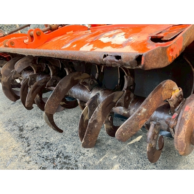 HINOMOTO トラクター NX43D