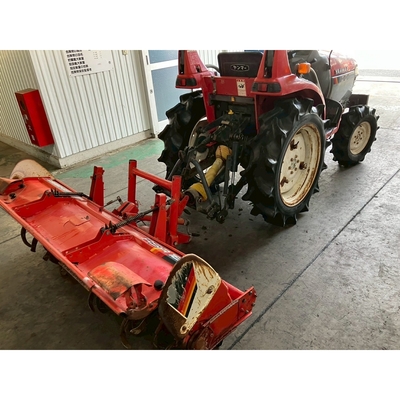YANMAR トラクター AF18