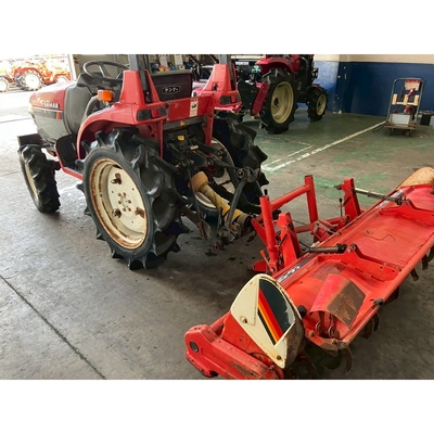 YANMAR トラクター AF18