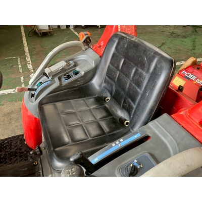 YANMAR トラクター AF18