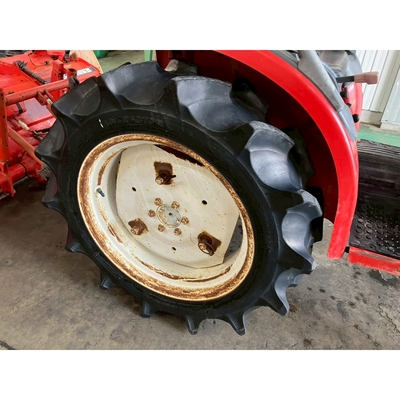 YANMAR トラクター AF18