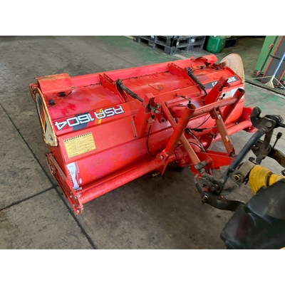 YANMAR トラクター AF18