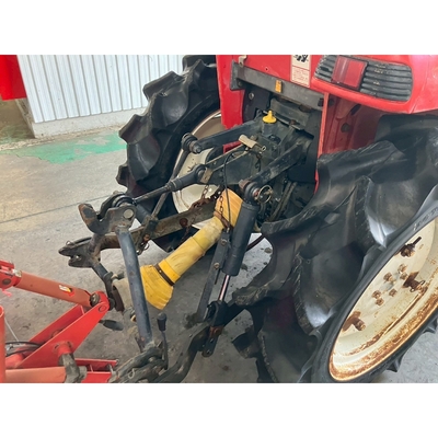 YANMAR トラクター AF18