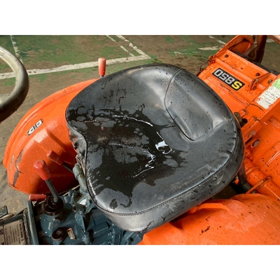 KUBOTA トラクター B6000D