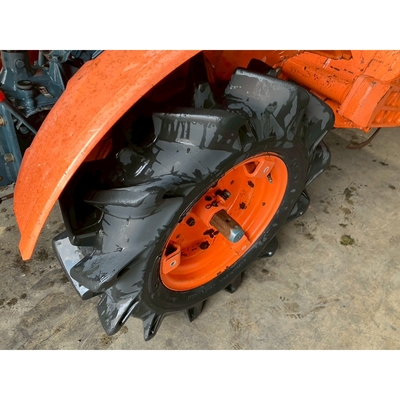 KUBOTA トラクター B6000D