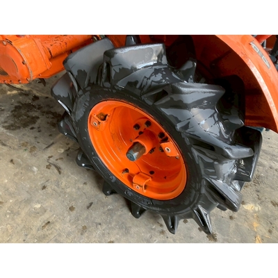 KUBOTA トラクター B6000D