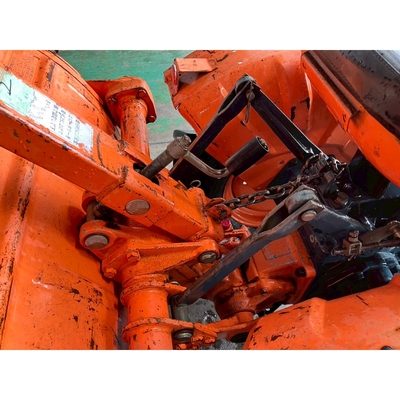 KUBOTA トラクター B6000D