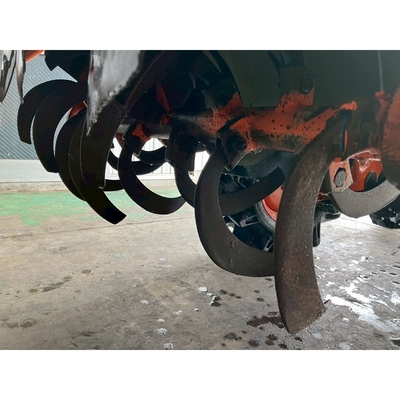 KUBOTA トラクター B6000D