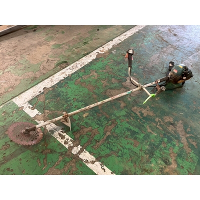MAKITA 草刈機 MEM257