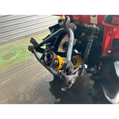 YANMAR トラクター AF17D