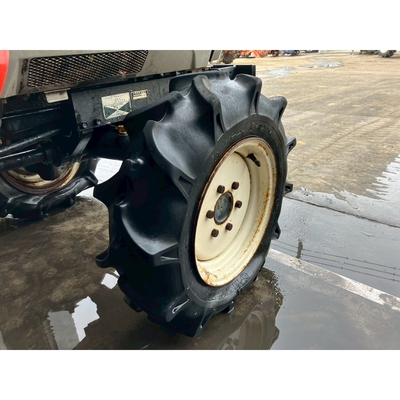 YANMAR トラクター AF17D