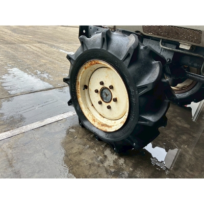 YANMAR トラクター AF17D