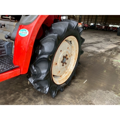 YANMAR トラクター AF17D