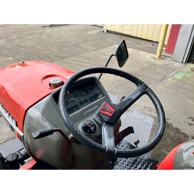 YANMAR トラクター AF17D