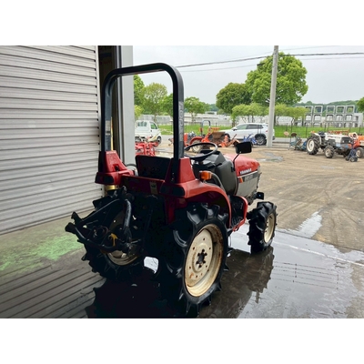 YANMAR トラクター AF17D