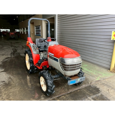 YANMAR トラクター AF17D