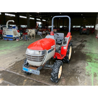YANMAR トラクター AF17D