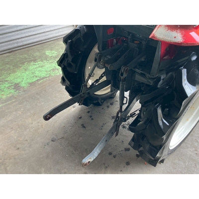 HONDA トラクター 