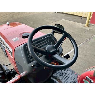 HONDA トラクター 