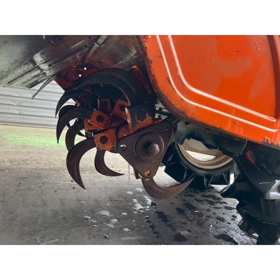 KUBOTA トラクター B1600S