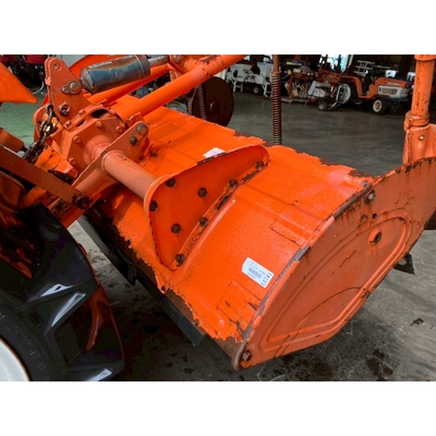 KUBOTA トラクター B1600S