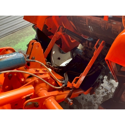 KUBOTA トラクター B1600S