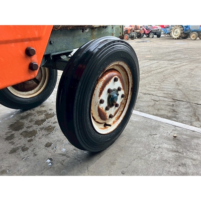 KUBOTA トラクター B1600S