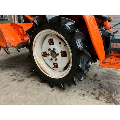 KUBOTA トラクター B1600S