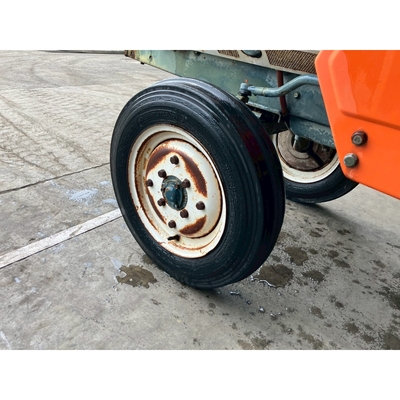 KUBOTA トラクター B1600S