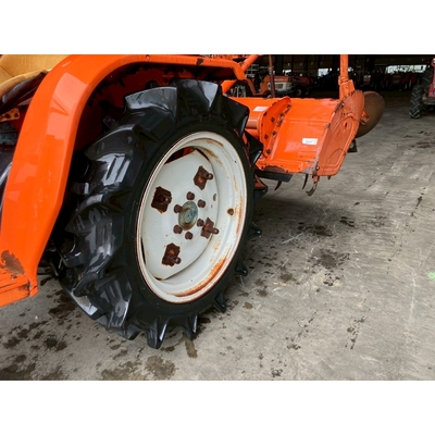 KUBOTA トラクター B1600S