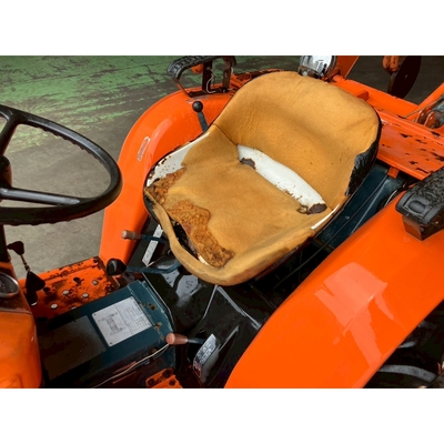 KUBOTA トラクター B1600S