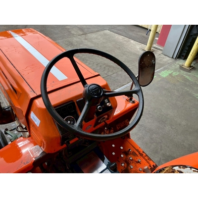 KUBOTA トラクター B1600S
