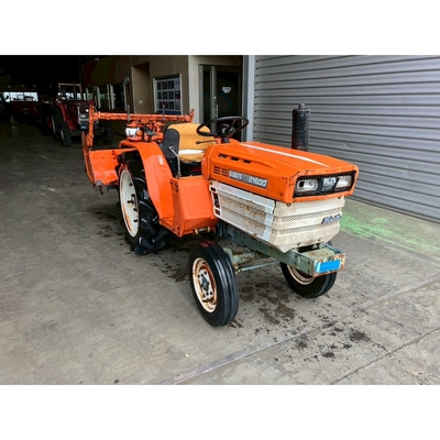 KUBOTA トラクター B1600S