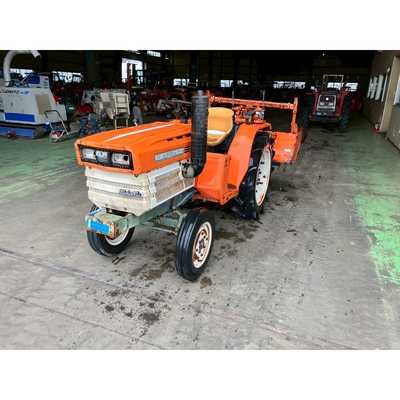 KUBOTA トラクター B1600S